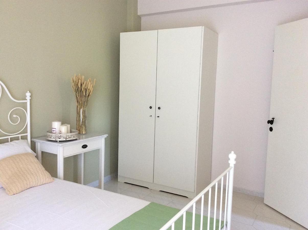 Kefalonia Apartments - Marias Studios - 2 Bedroom Apartment In Orchard, Spartia Zewnętrze zdjęcie