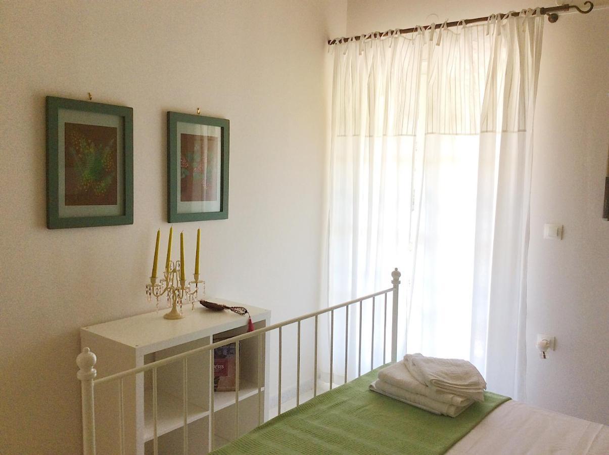 Kefalonia Apartments - Marias Studios - 2 Bedroom Apartment In Orchard, Spartia Zewnętrze zdjęcie