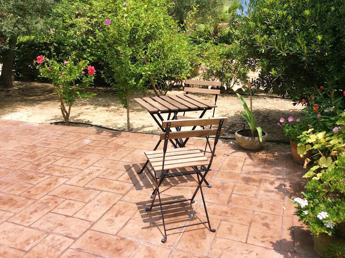 Kefalonia Apartments - Marias Studios - 2 Bedroom Apartment In Orchard, Spartia Zewnętrze zdjęcie